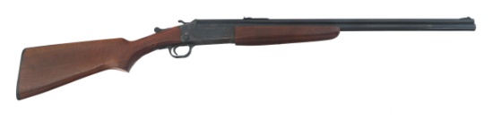 SAVAGE MODEL 24B .22 LR / .410 GA COMBINATION GUN