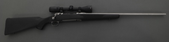 SAVAGE MODEL 111 7mm REM MAG CALIBER RIFLE