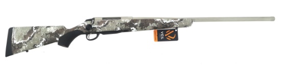TIKKA MODEL T3x LITE 7mm REM MAG CALIBER RIFLE