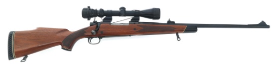WINCHESTER MODEL 70 7mm REM MAG CALIBER RIFLE