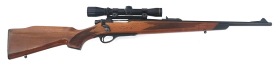 REMINGTON MODEL 660 6mm REM CALIBER RIFLE