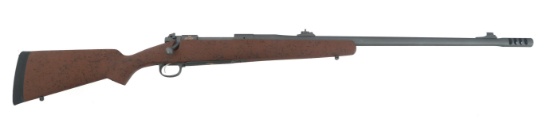 MONTANA RIFLE COMPANY MODEL 1999 .375 H&H RIFLE