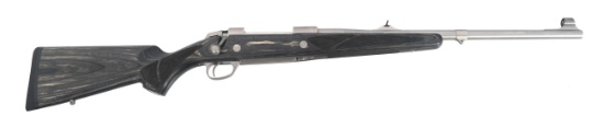 SAKO MODEL 85 HUNTER .375 H&H CALIBER RIFLE