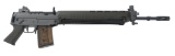 SIG SAUER MODEL PE 90P 5.56mm CALIBER PISTOL