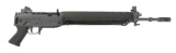 SIG SAUER MODEL SG 550P 5.56mm CALIBER PISTOL