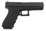 GLOCK MODEL 21 .45 AUTO CALIBER PISTOL