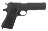 SPRINGFIELD ARMORY INC. 1911 A1 .45 ACP CAL PISTOL