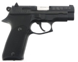 ASTRA MODEL A-100 9x19mm CALIBER PISTOL