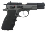 CZ MODEL 85 9x19mm CALIBER PISTOL