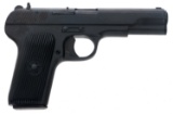 NORINCO TOKAREV MODEL 213 9x19mm CALIBER PISTOL