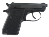 BERETTA 21A BOBCAT 22 LR CALIBER SEMI AUTO PISTOL
