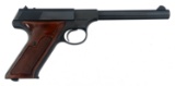 1976 COLT MODEL HUNTSMAN .22 LR CAL TARGET PISTOL