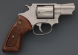 TAURUS MODEL 85 .38 SPECIAL CALIBER DA REVOLVER