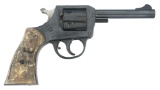 H&R MODEL 632 .32 S&W CALIBER DA REVOLVER