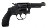 SMITH & WESSON M1903 5th CHANGE .32 CAL REVOLVER