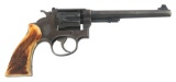 SMITH & WESSON MODEL 1905 3rd CHANGE 32 REVOLVER
