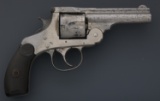 HARRINGTON & RICHARDSON PREMIER 38 CAL REVOLVER
