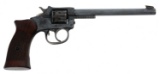H&R TRAPPER MODEL 22 RIM FIRE CALIBER REVOLVER