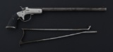 STEVENS .25 CALIBER POCKET RIFLE