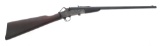 REMINGTON MODEL 6 .32 SHORT & LONG RIFLE