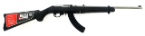 RUGER MODEL 10/22 .22 LR CALIBER TAKEDOWN CARBINE