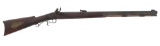 THOMPSON CENTER .50 CALIBER HAWKEN FLINTLOCK RIFLE
