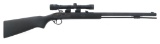 CONNECTICUT VALLEY ARMS .50 CAL PERCUSSION RIFLE