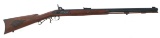 THOMPSON CENTER MODEL HAWKEN .45 CALIBER RIFLE