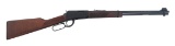HENRY MODEL H001M LEVER ACTION .22 MAGNUM RIFLE
