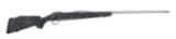 FIERCE MODEL CARBON FURY .300 WIN MAG CAL RIFLE