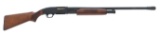 MOSSBERG NEW HAVEN MODEL 600AT 12 GA PUMP SHOTGUN