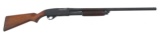 SPRINGFIELD MODEL 67F 12 GA PUMP SHOTGUN
