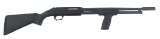 MOSSBERG MODEL 500E 410 GAUGE SHOTGUN