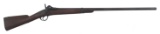 BELGIAN CONVERSION ZULU 12 GAUGE SHOTGUN