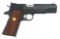 COLT GOLD CUP NM Mk IV SERIES 70 .45 ACP PISTOL