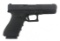 GLOCK MODEL 21 .45 ACP CALIBER SEMI AUTO PISTOL