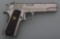 M.A.I. MODEL 1911-A1 .45 ACP CALIBER PISTOL