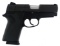 SMITH & WESSON MODEL 457 .45 ACP CALIBER PISTOL
