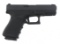GLOCK MODEL 23 .40 S&W CALIBER SEMI AUTO PISTOL
