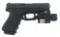 GLOCK MODEL 23 GEN 3 .40 S&W CALIBER PISTOL