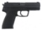 HECKLER & KOCH MODEL USP .40 S&W CALIBER PISTOL