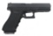 GLOCK MODEL 31 GEN 4 .357 SIG CAL SEMI AUTO PISTOL