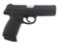 SMITH & WESSON MODEL SW9F 9x19mm CALIBER PISTOL