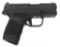 SPRINGFIELD MODEL HELLCAT 9x19mm CALIBER PISTOL