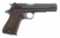 STAR MODEL B 9x19mm CALIBER SEMI AUTOMATIC PISTOL