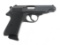 MANURHIN MODEL PP 7.65mm CALIBER SEMI AUTO PISTOL