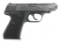 SAUER & SOHN MODEL 38H 7.65mm CALIBER PISTOL