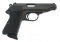 1939 WALTHER MODEL PP 7.65mm CALIBER PISTOL