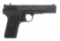 NORINCO MODEL 54-1 7.62x25mm CALIBER PISTOL