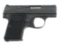 FN MODEL BABY BROWNING 6.35mm CALIBER PISTOL